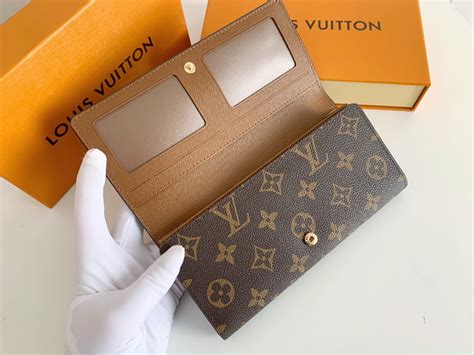 louis vuitton wallet female|Louis Vuitton wallet buy online.